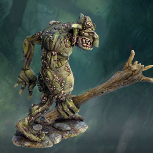 Forest Troll (4)