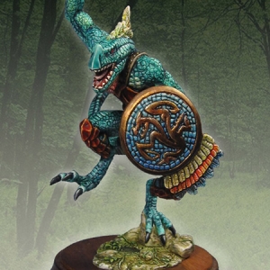 Lizardman Lord (4)