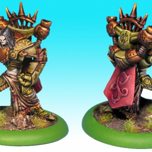 Goreshade - Privateer Press