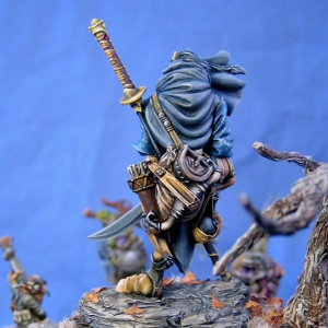 Wolfen Prowler (2)