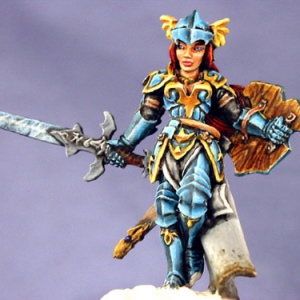 Elven Ice Queen (2)