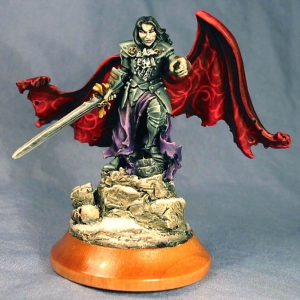 Judas Bloodspire (1)