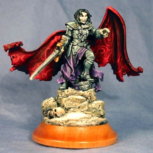 Judas Bloodspire (3)