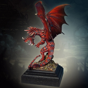 Pathfinder Red Dragon (4)