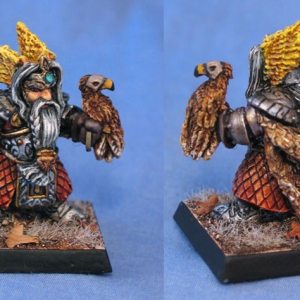 Thorgrim Grimsteel