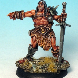barbarian