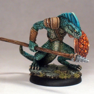 Lizardman_with_Spear_1